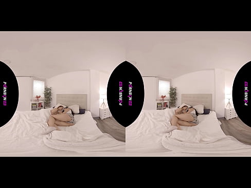 ❤️ PORNBCN VR Duas jovens lésbicas acordam excitadas em 4K 180 3D realidade virtual Genebra Bellucci Katrina Moreno ️ Porno em nós pt.ru-pp.ru ❌️